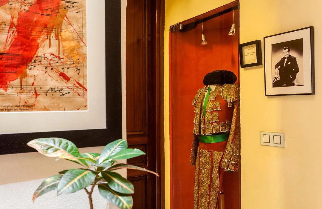 La Casa del Maestro Boutique-1
