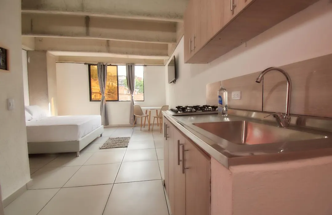 Mangata Living By Bernalo Hotels-1