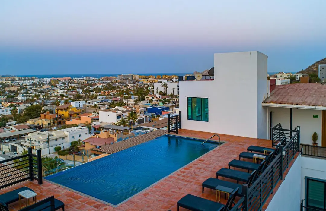 Morgan Residences 607B-1