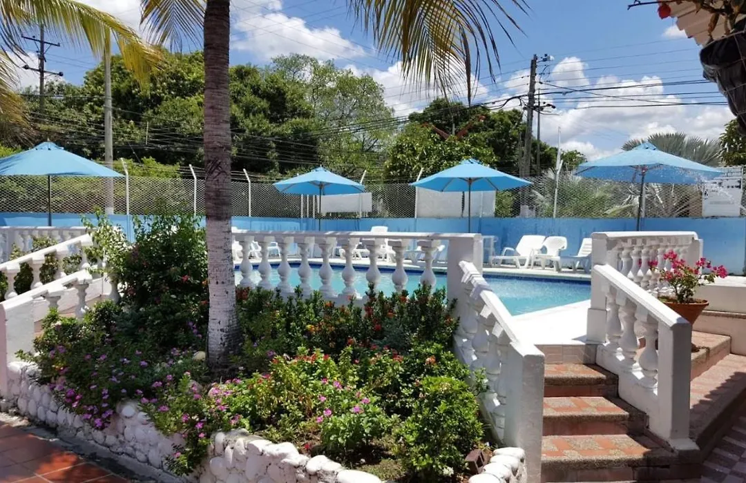 Hotel Villa Gloria-1