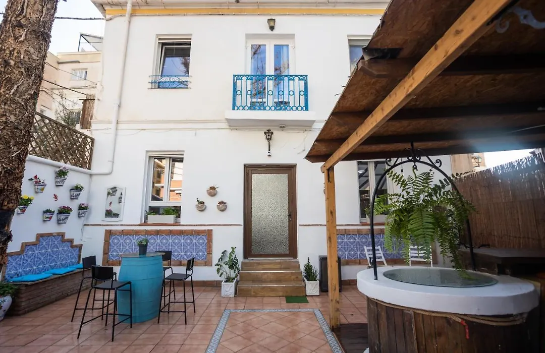 Naim Guest House-1