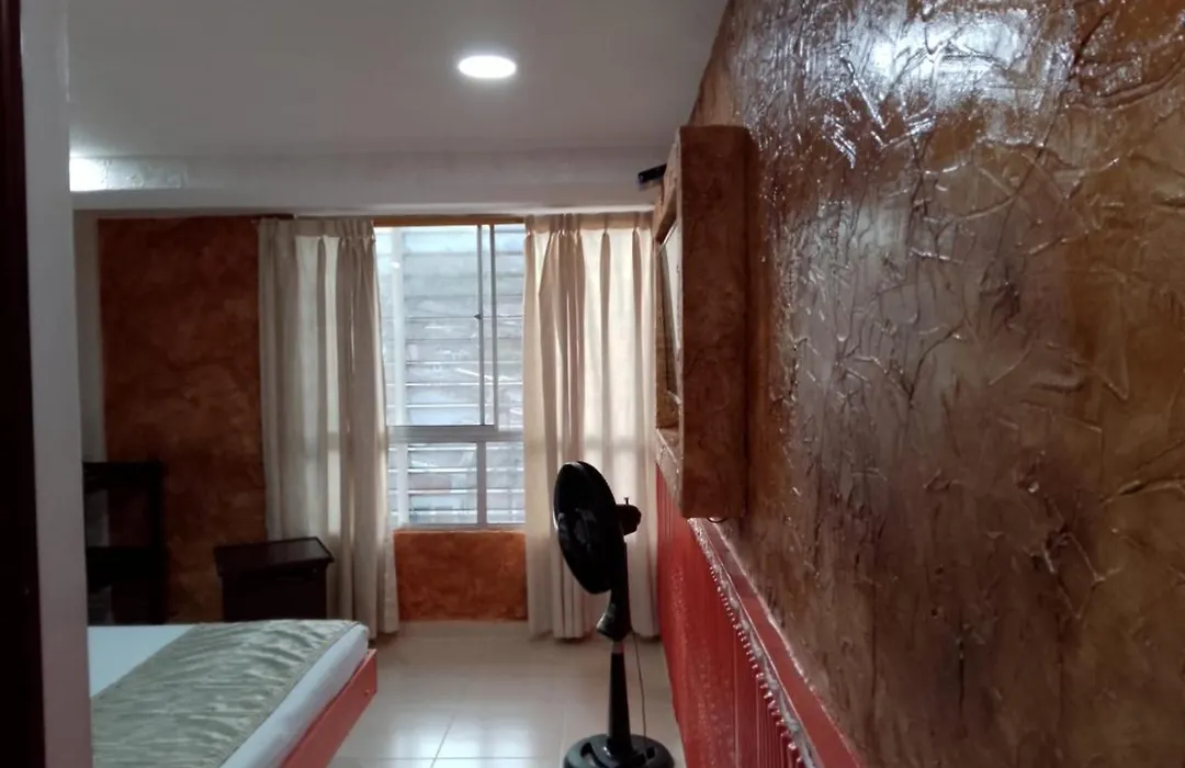 Hotel el playon-1