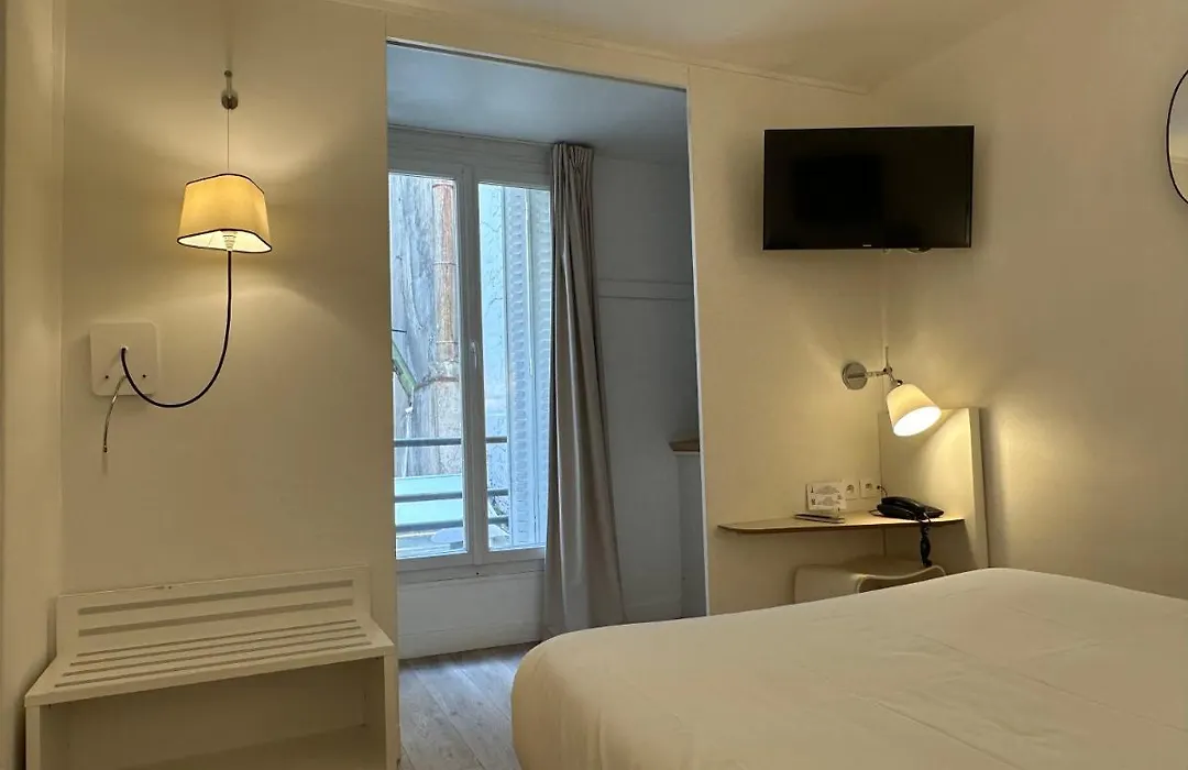 Hotel Little Regina-1