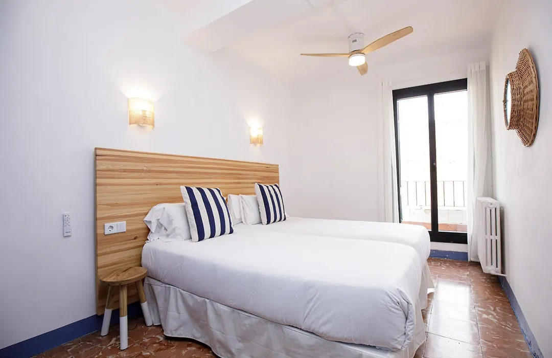 Hotel Casa Mas-1