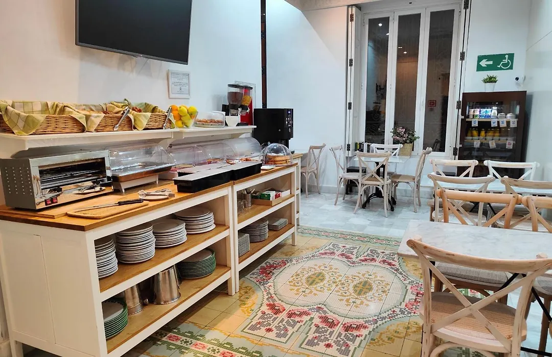Hotel San Lorenzo Boutique-1
