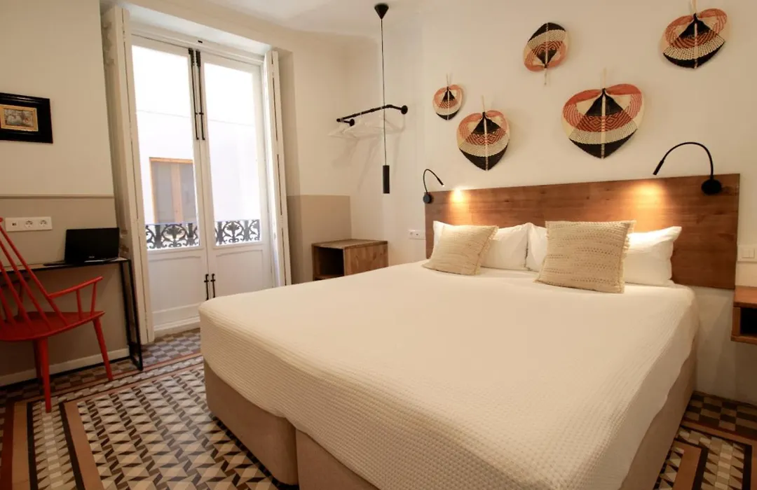 Valola Boutique Rooms-1