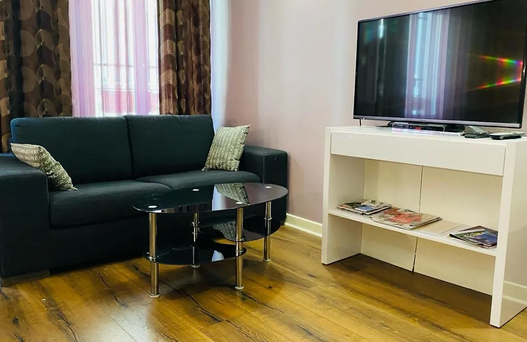 Hotel Paris Gambetta-1