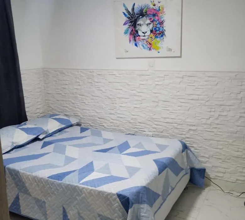 Hostal Campoamor-1