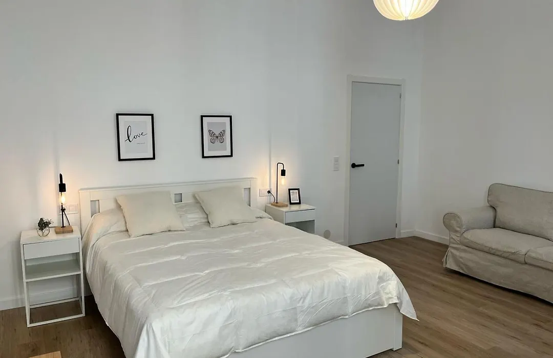 Suites Larios-1