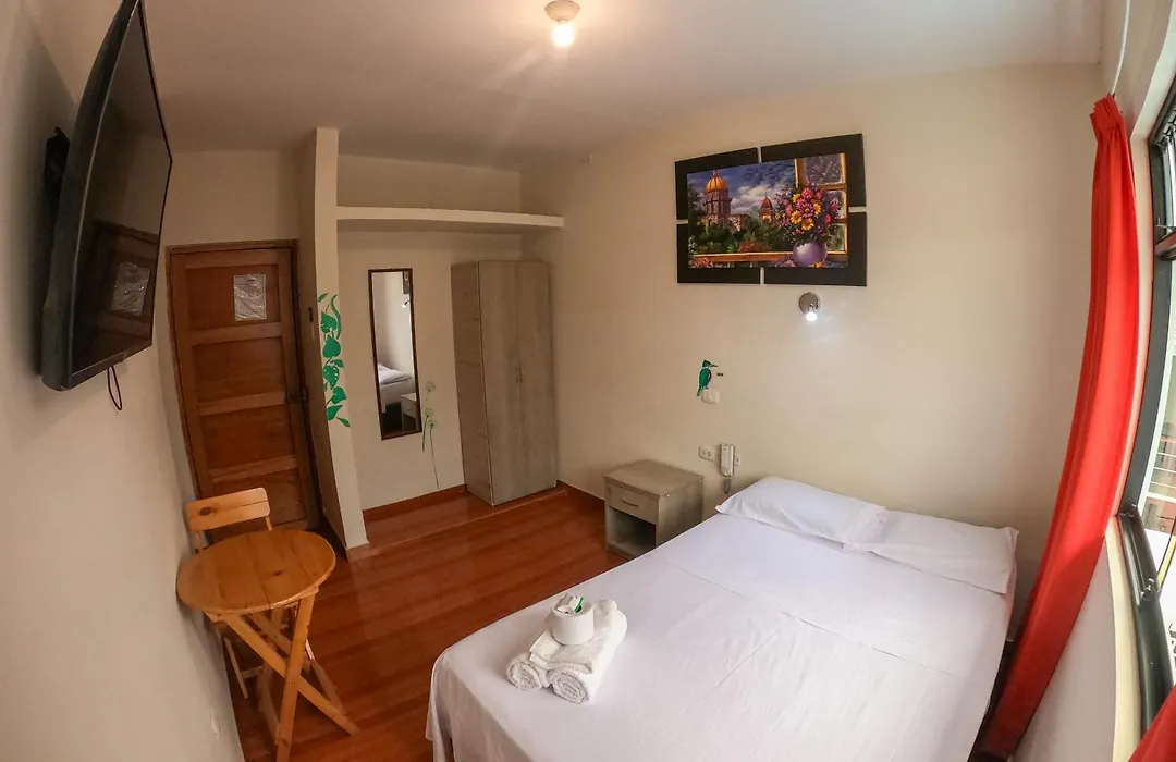Residencial Marina House-1