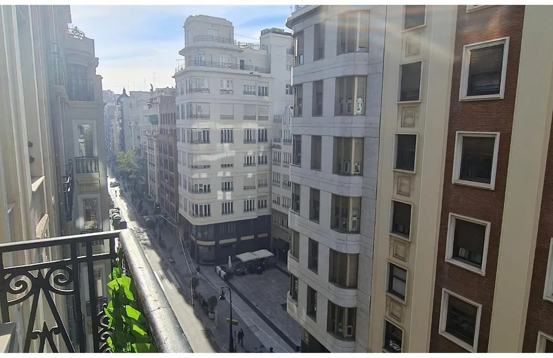 Plaza View-1