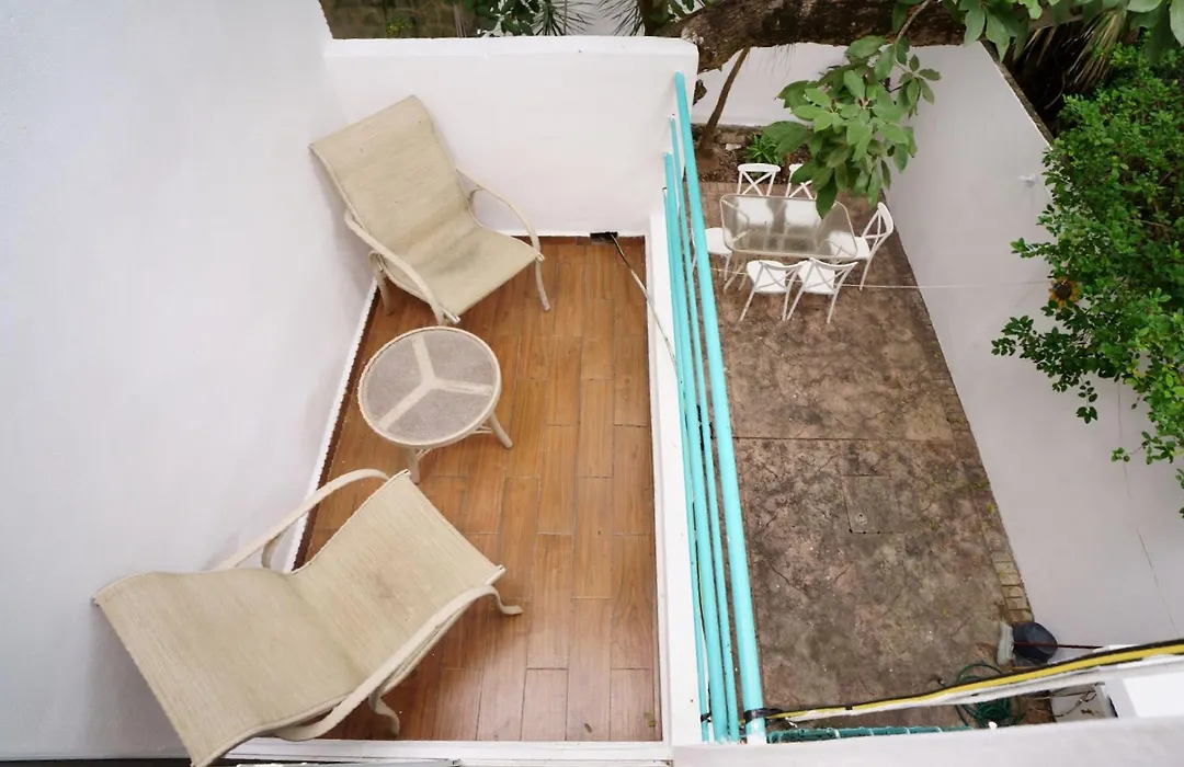 Casa de Colores-1