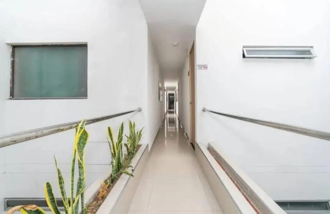 Hotel Casa Girardot-1