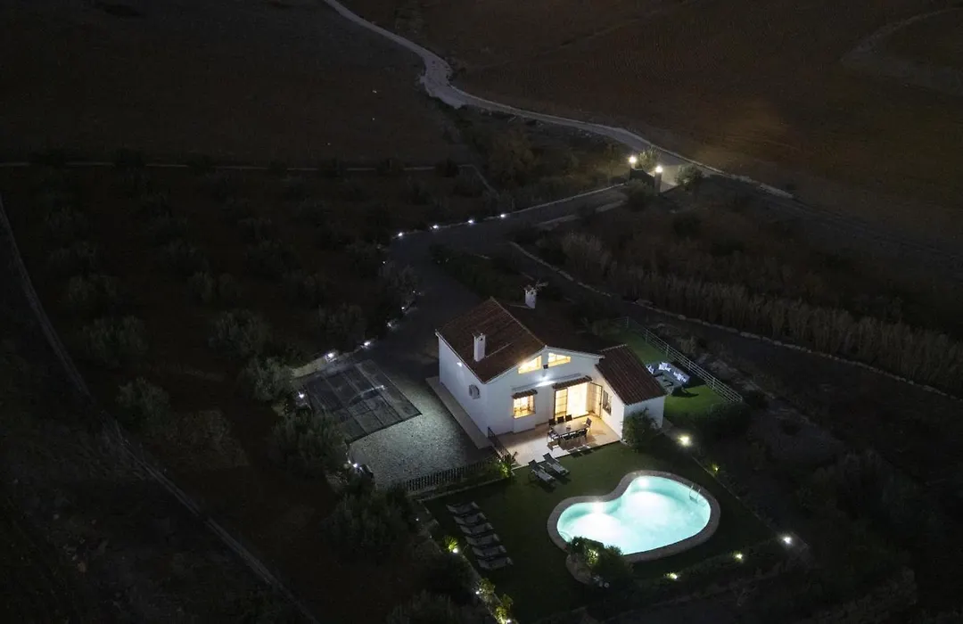 Villa el Rincón de la Jara-1