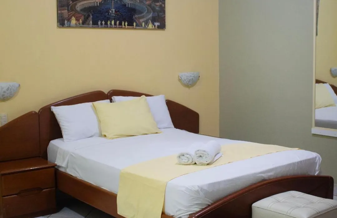 Hotel Boca Raton Tarapoto-1