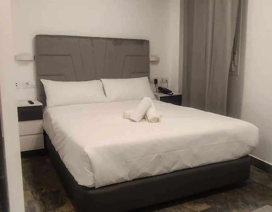 Hostal Nervion-1