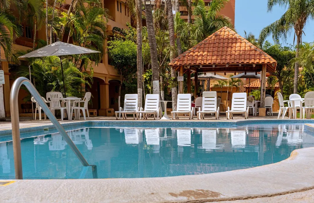 Hotel Margaritas-1