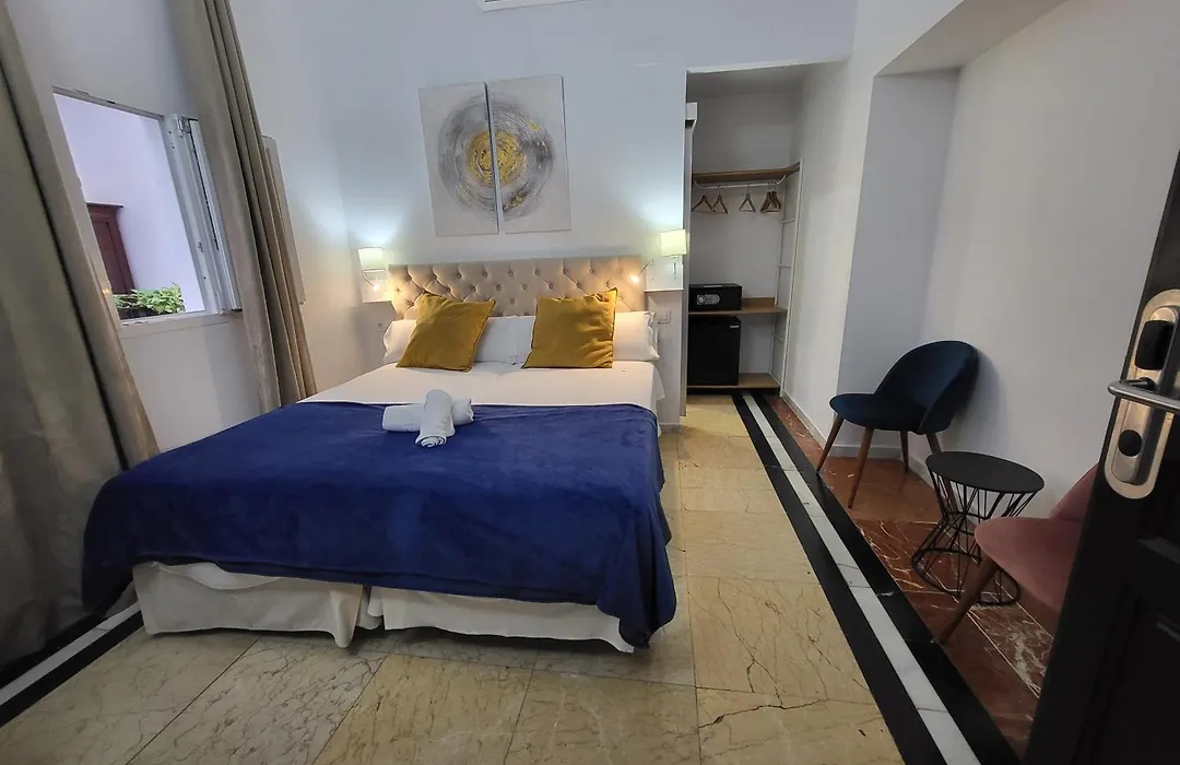 Casona de San Andrés Boutique Hotel-1