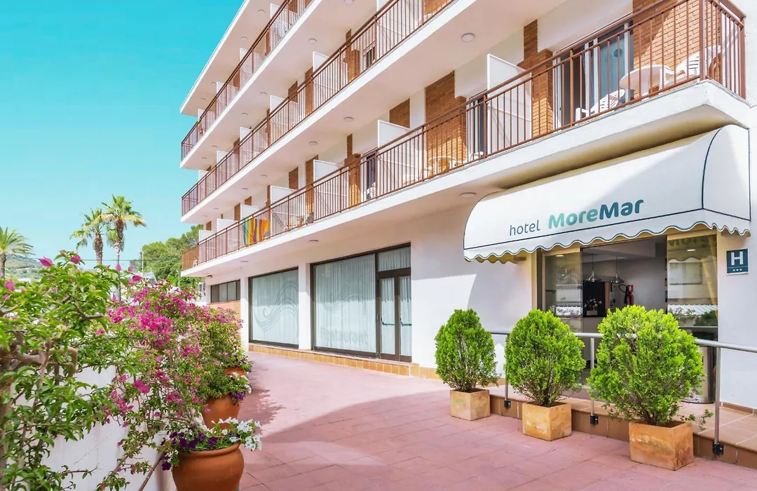 Hotel Moremar-1
