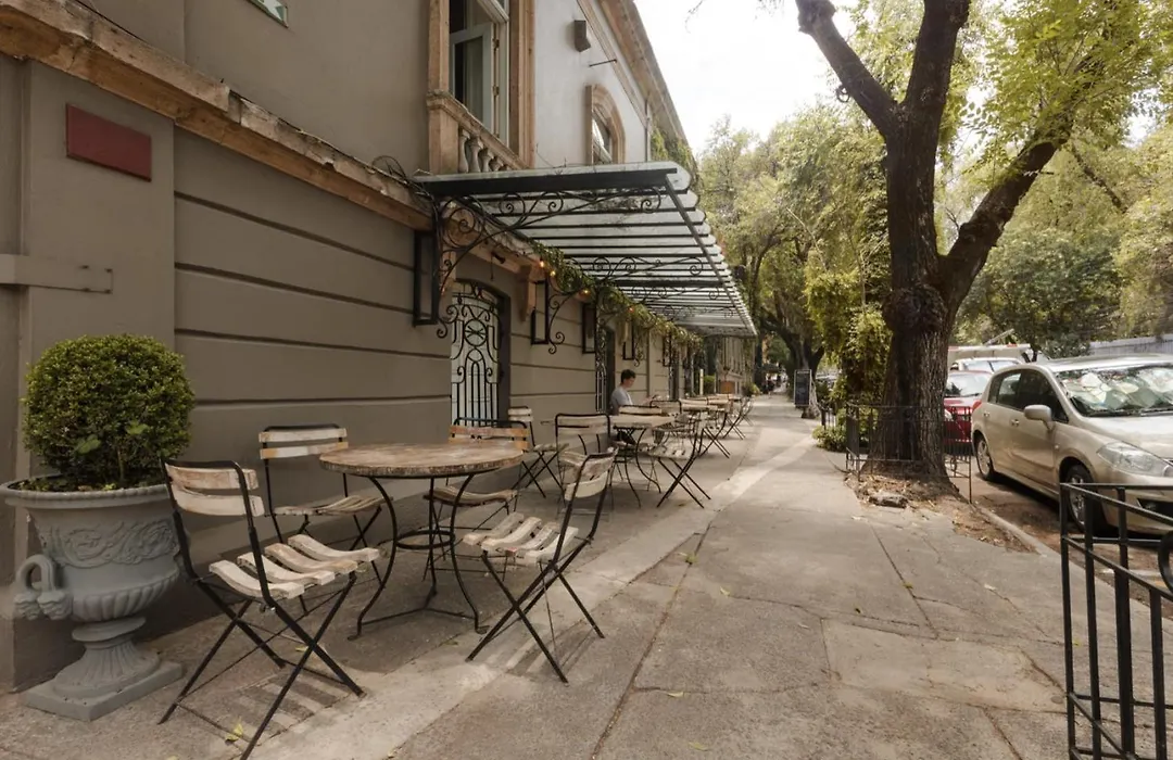Casa Londres-1