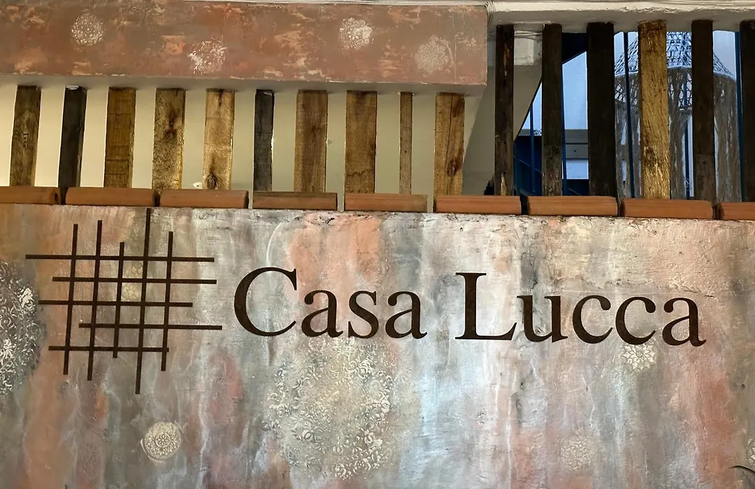 Hotel Casa Lucca-1