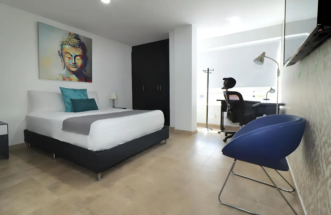 Ayenda Coliving la 78A-1