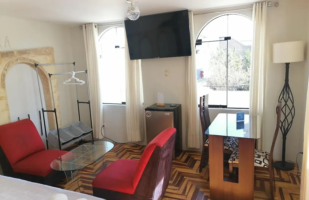 Sillary Hostal Boutique-1