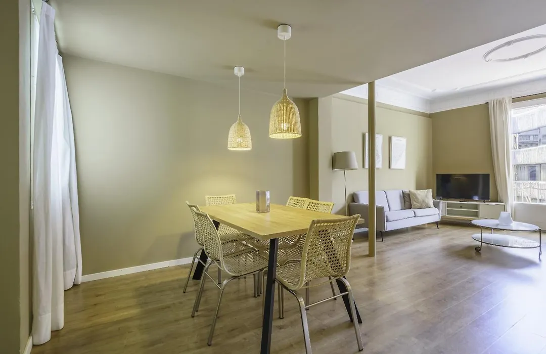 Ola Living Diagonal II Apartments-1