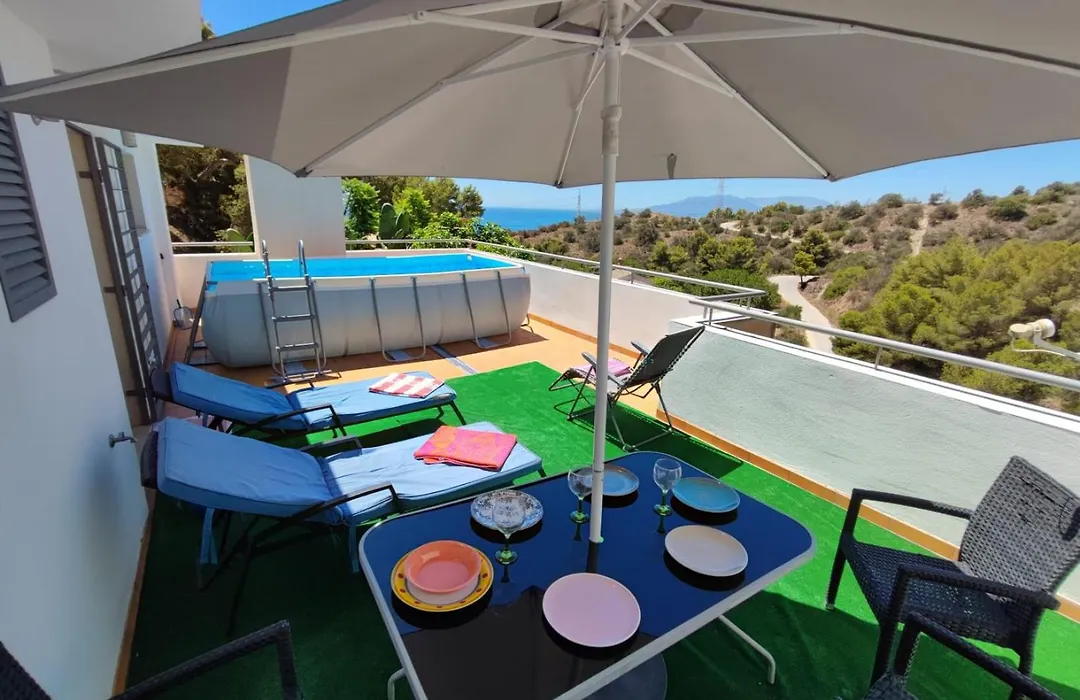 Villa Aguilas Club Guest House-1
