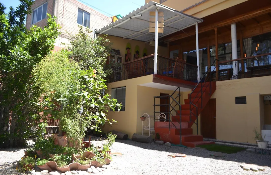 La Casona Recoleta-1