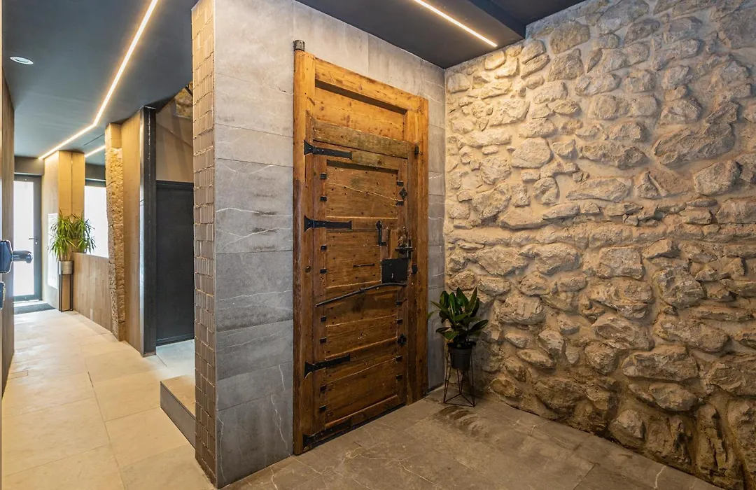 Apartaestudios Evolution Luxury-1
