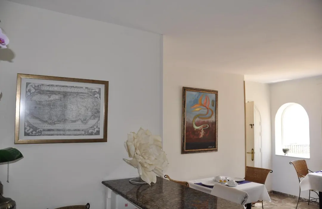 Boutique Hotel Mamabels-1