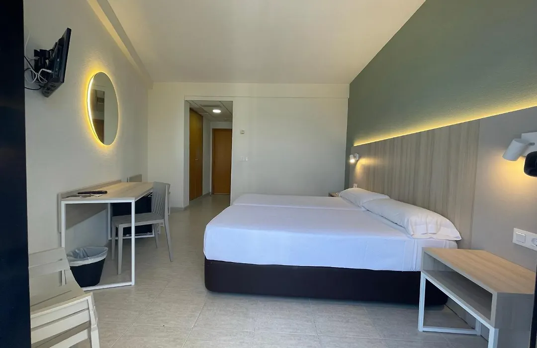 Hotel Marconi-1