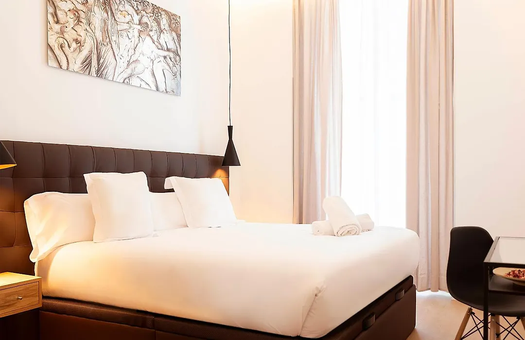 Woohoo Rooms Boutique Luna-1
