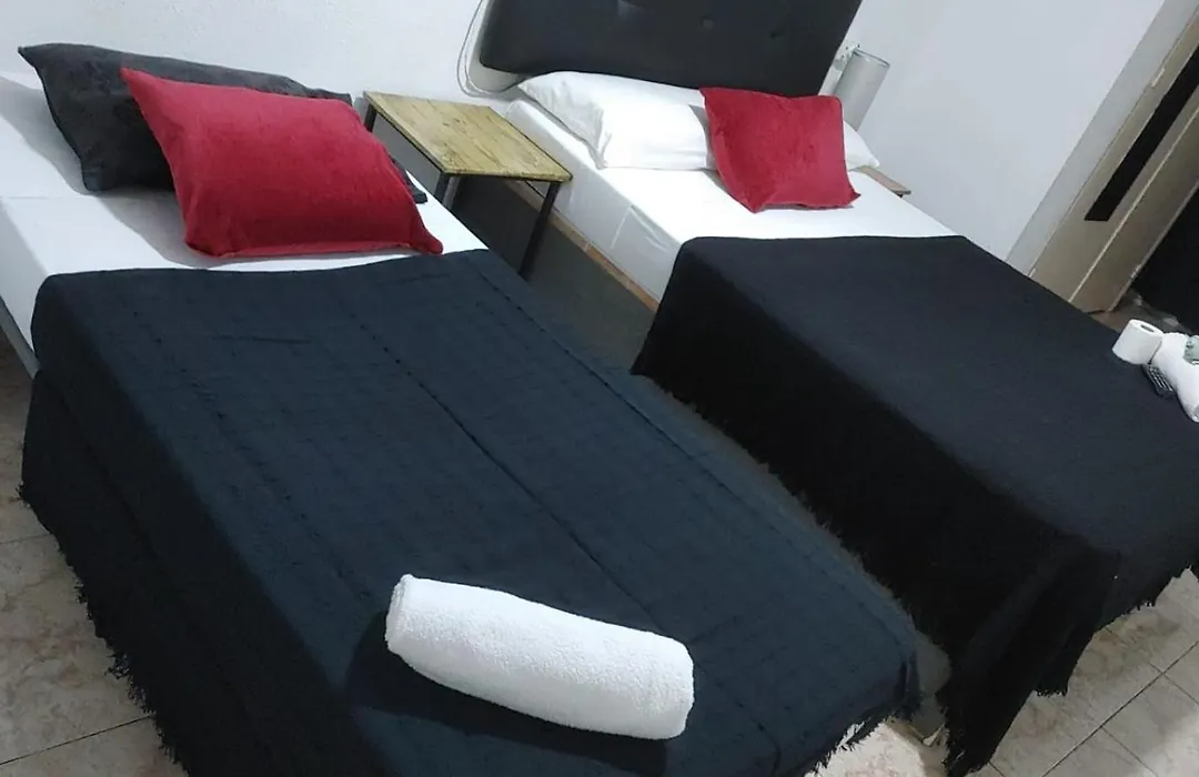 Hostal Sol Celeste-1