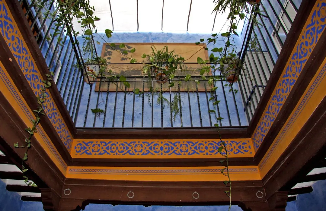 Pension Lisdos-1