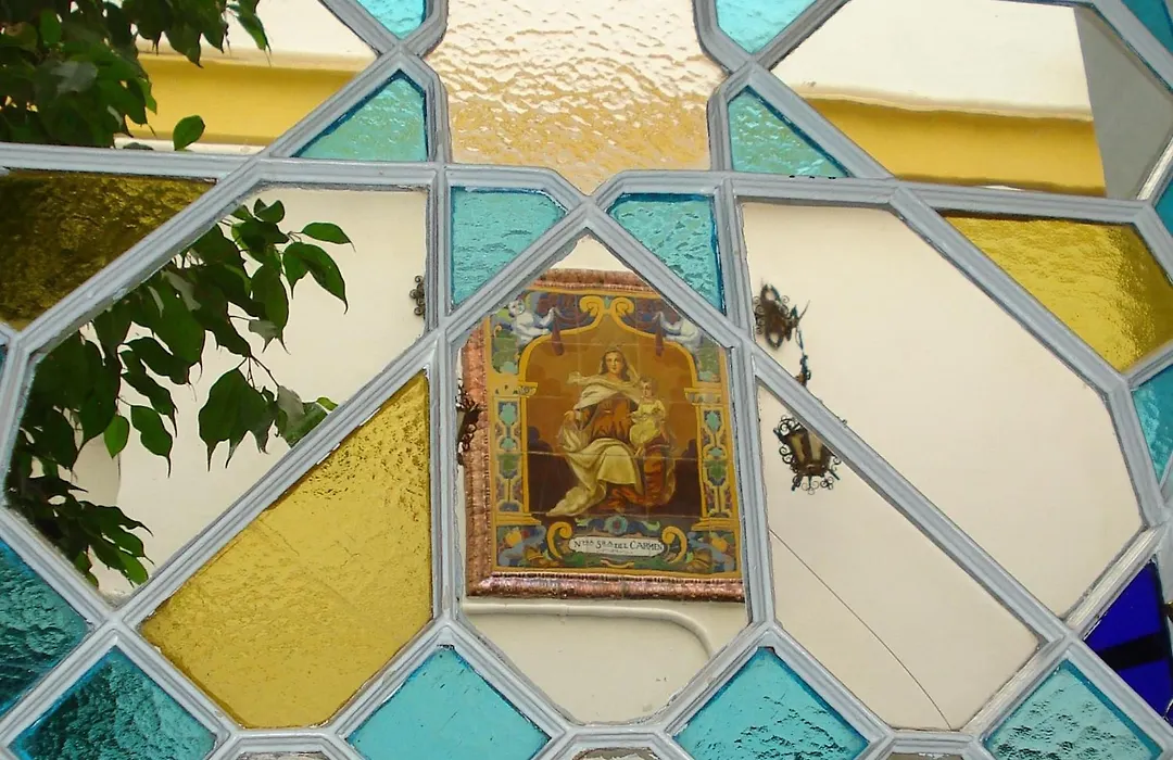Hotel Abanico-1