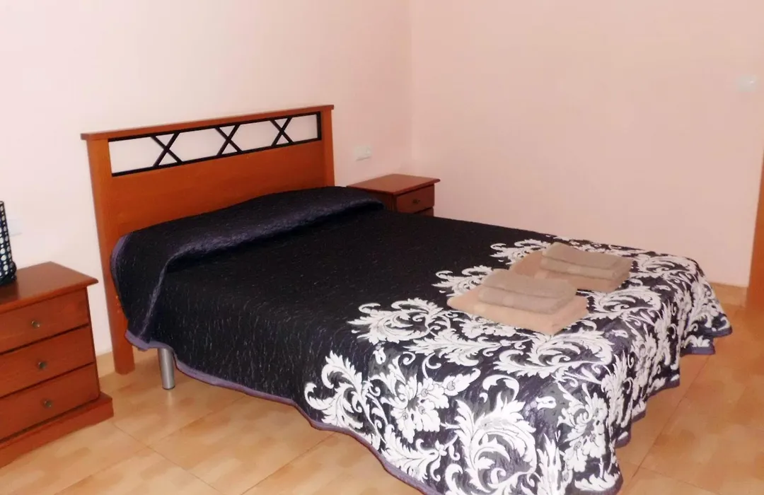 Hostal Abastos-1