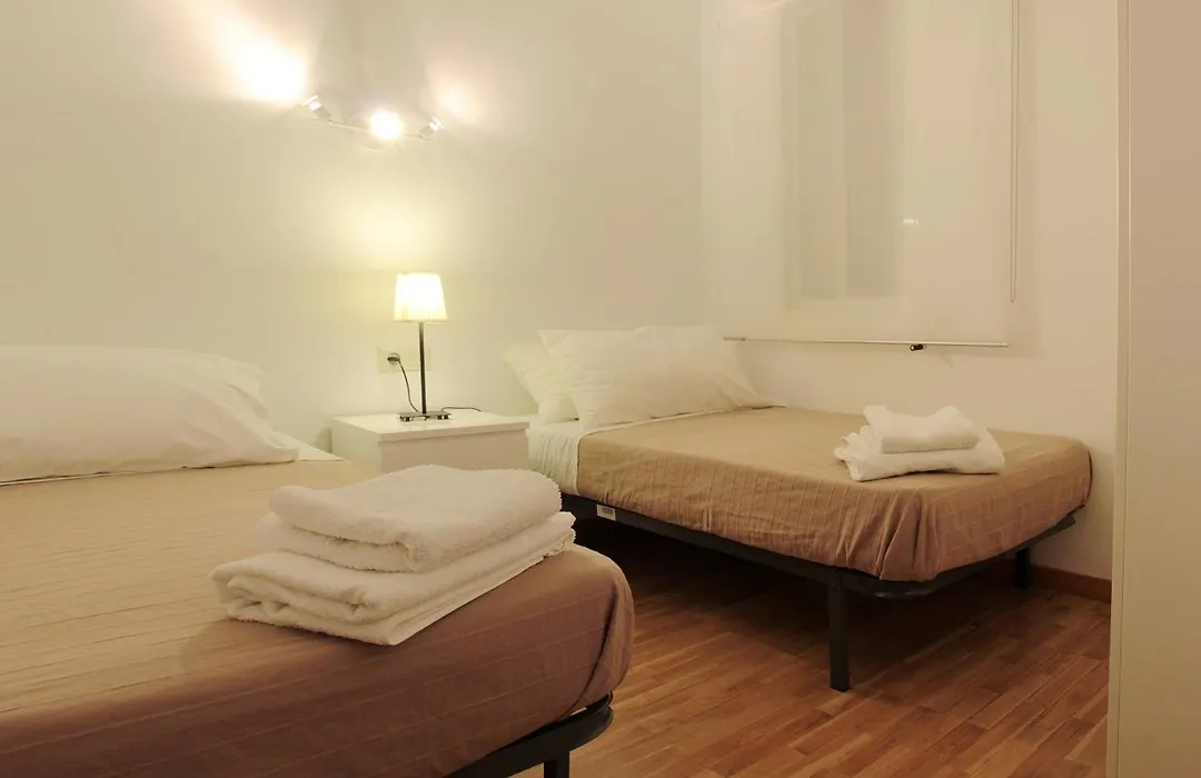 Alguera Apartments Napols-1
