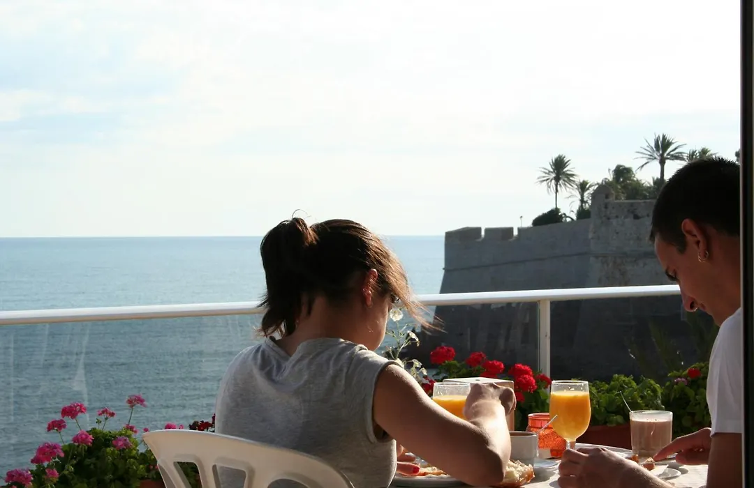 Hotel Mare Nostrum-1