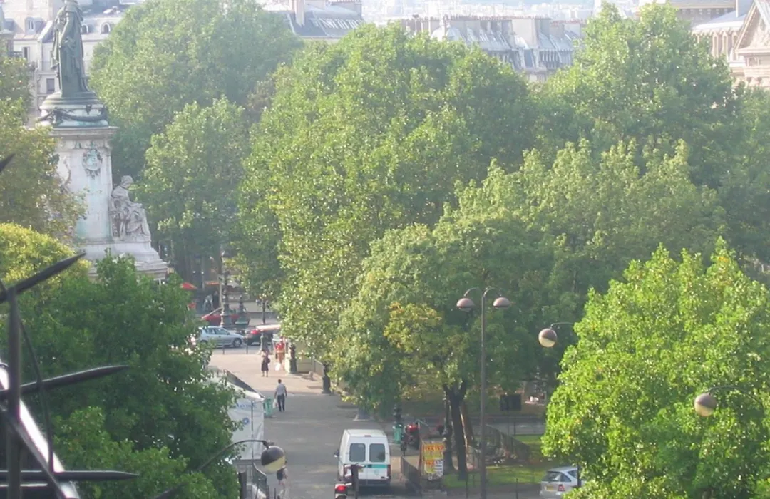 Hotel Ferney République-1