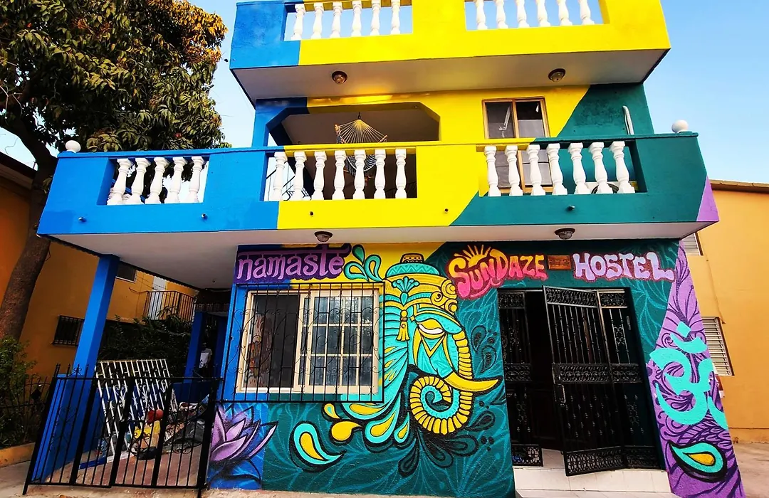 Sundaze Homestay-1