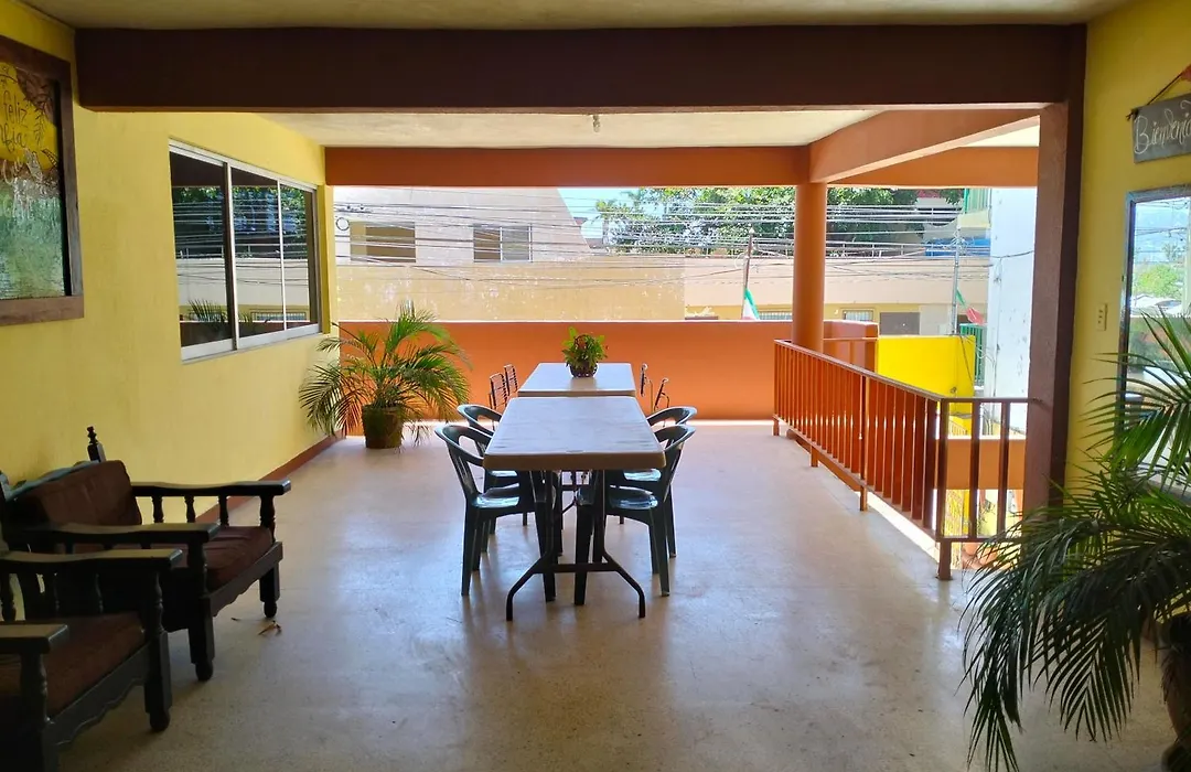 Hotel Beatriz-1