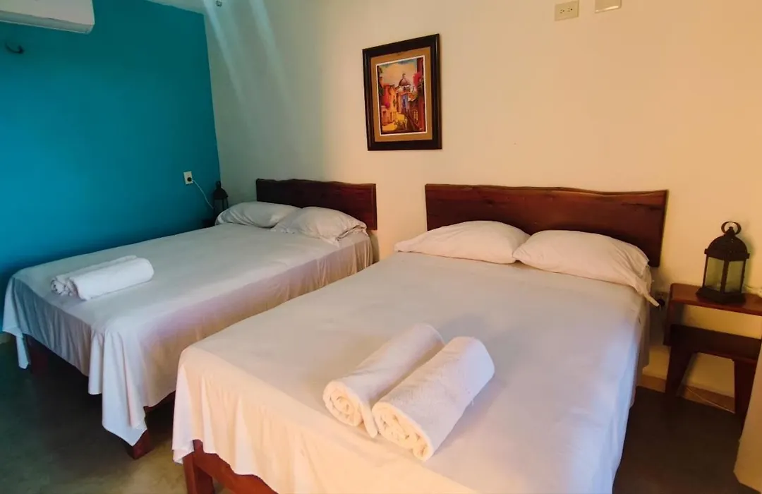 Hacienda Valentina-1
