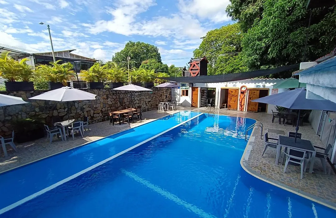 Hotel Boutique Casa De Piedra-1