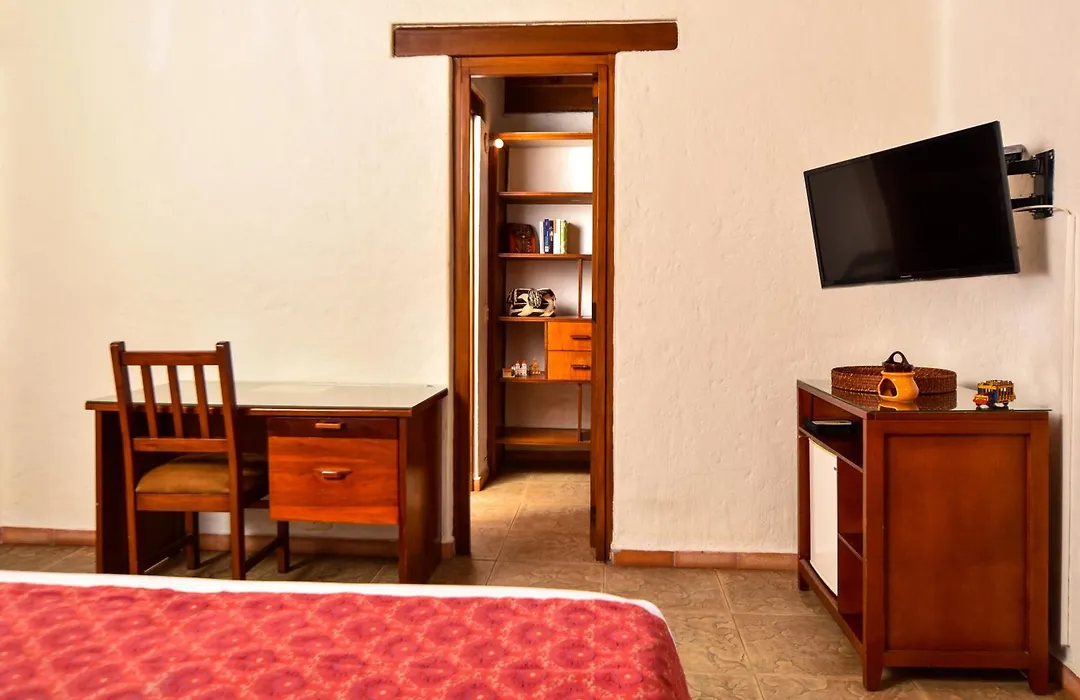 La Campana Hotel Boutique-1