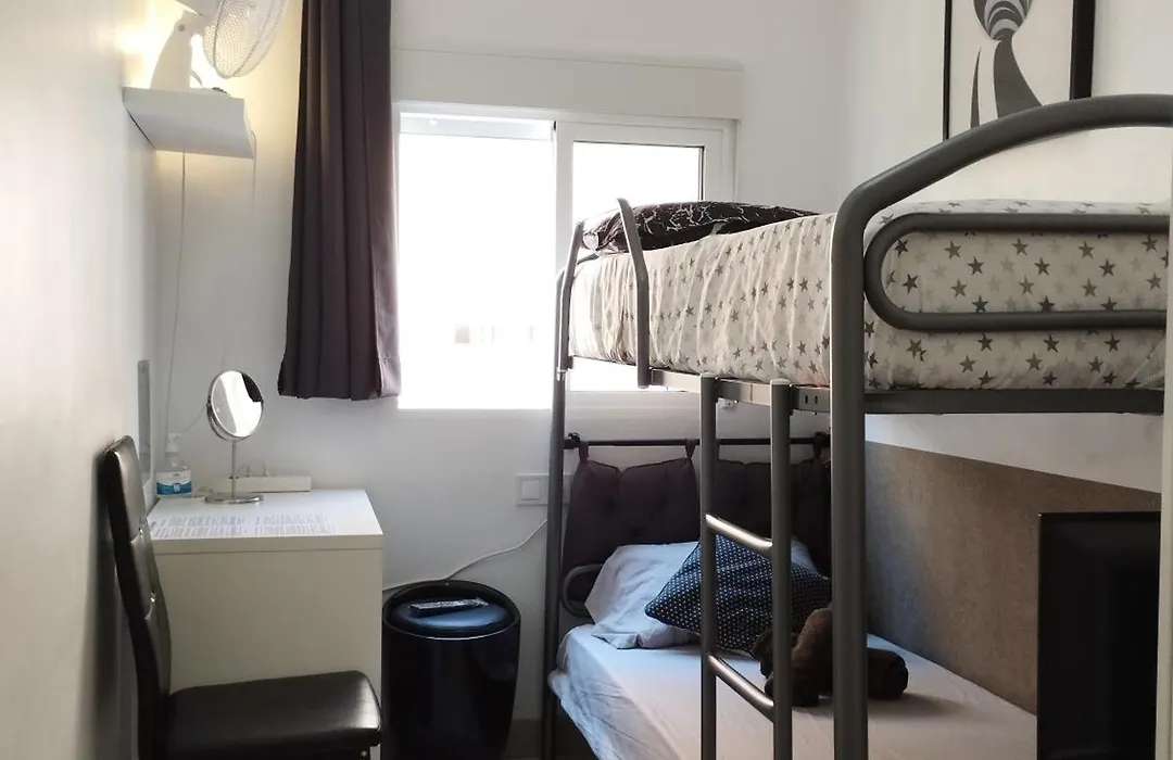 Vilapicina Rooms-1