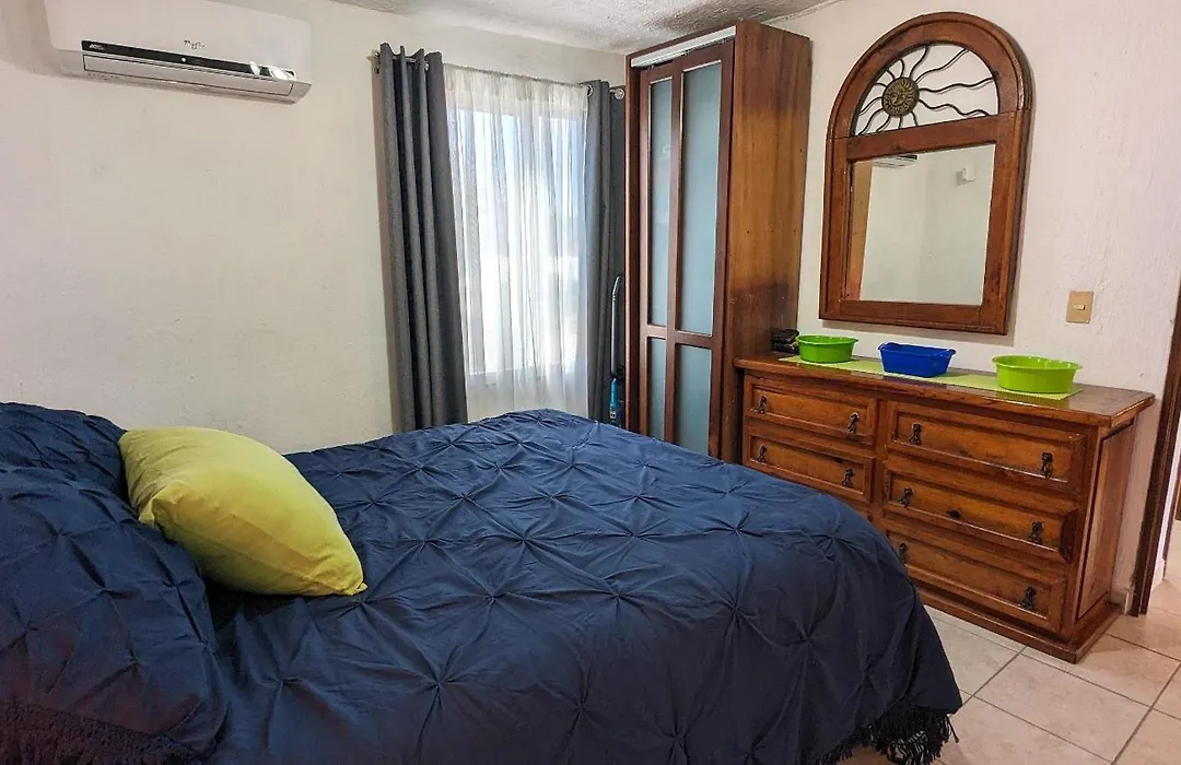 Condominio La Marina-1