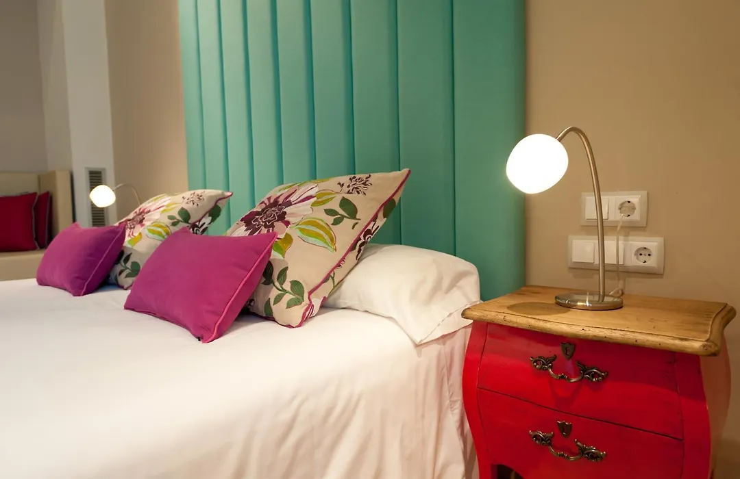 Bachome Terrace B&B-1