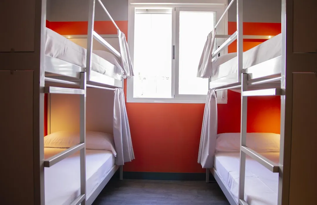 room00 Valencia Hostel-1